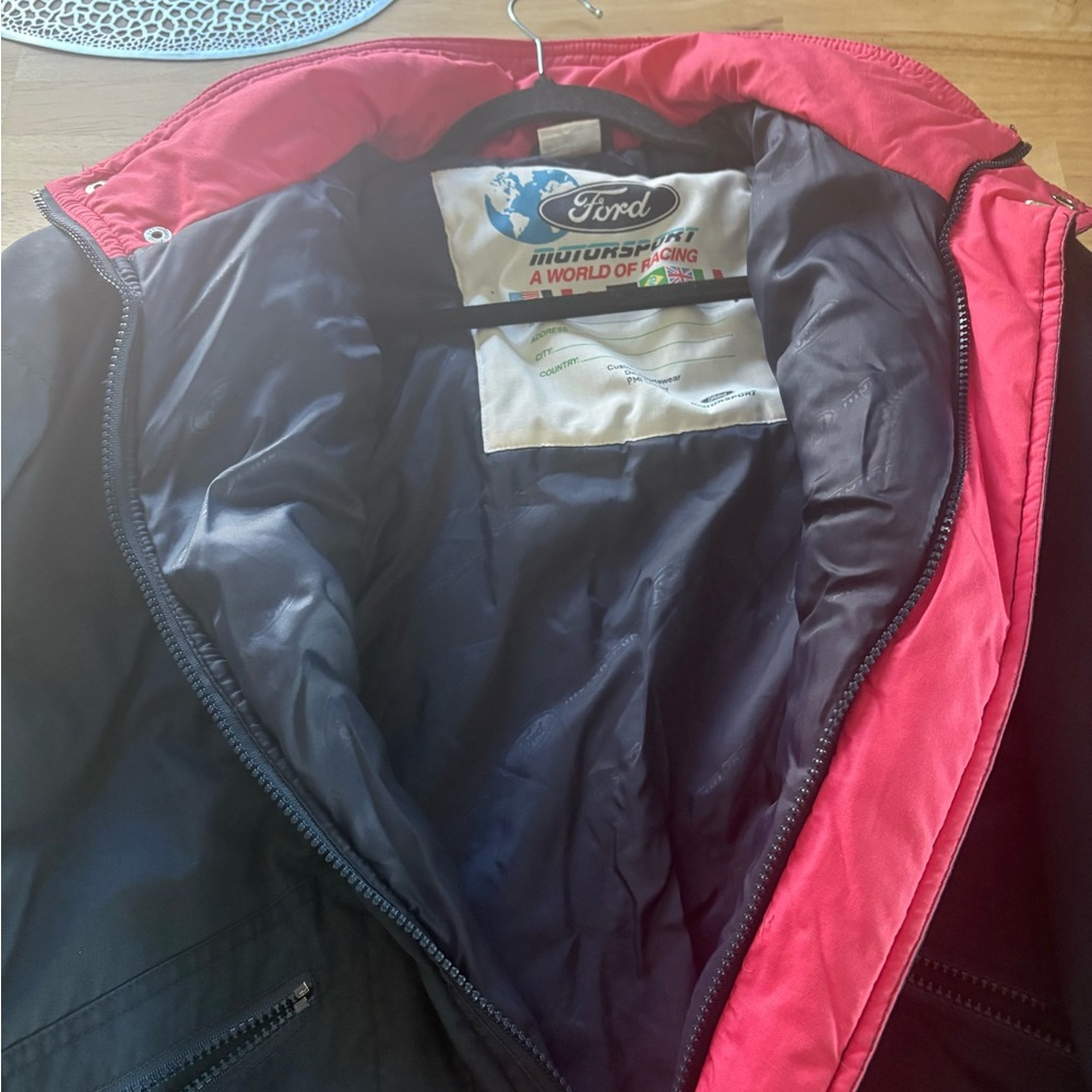 Ford jacket - Picture 7 of 9